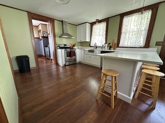 143 N Center St, Canton, PA 17724 - photo 7