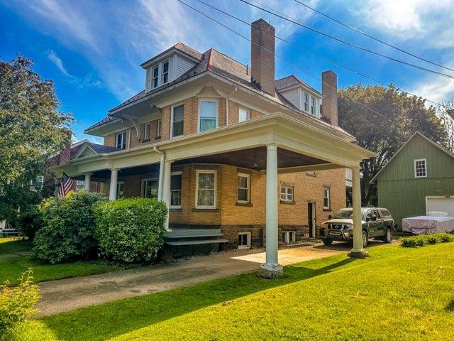 143 N Center St, Canton, PA 17724 - photo 1