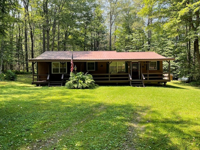 230 Ferds Dr, Coudersport, PA 16915 - photo 1