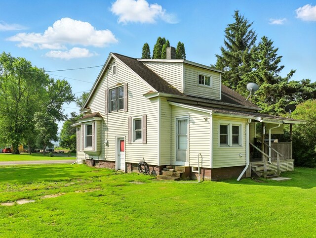 27 W Drybrook Rd, Waverly, NY 14892 - photo 4