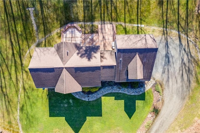6270 Wolf Run Rd, Campbell-Savona, NY 14821 - aerial view of property and surrounding area