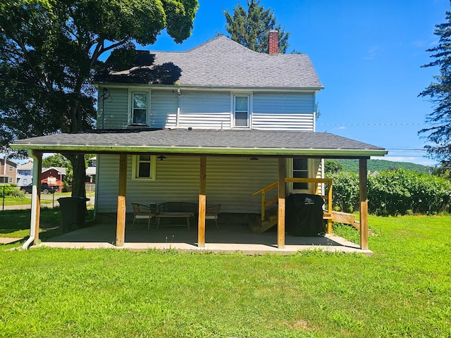 520 S Keystone Ave, Sayre, PA 18840 - photo 33