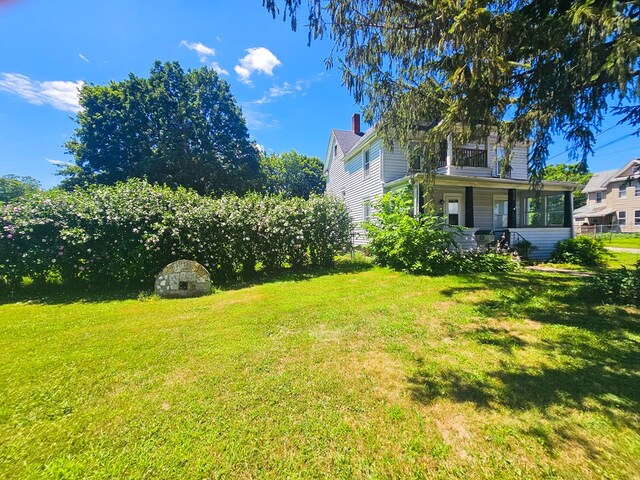 520 S Keystone Ave, Sayre, PA 18840 - photo 3