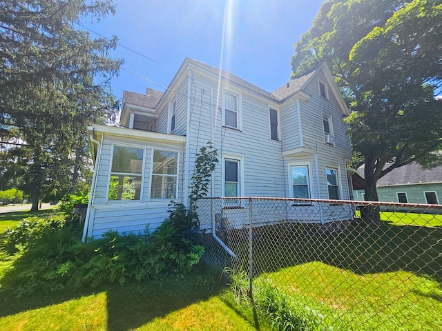 520 S Keystone Ave, Sayre, PA 18840 - photo 28