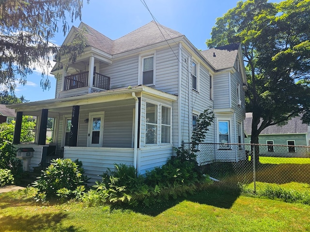 520 S Keystone Ave, Sayre, PA 18840 - photo 2