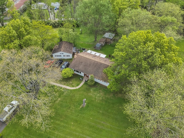 1972 Burnham Rd, Gillett, PA 16925 - bird's eye view