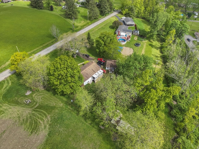 1972 Burnham Rd, Gillett, PA 16925 - bird's eye view