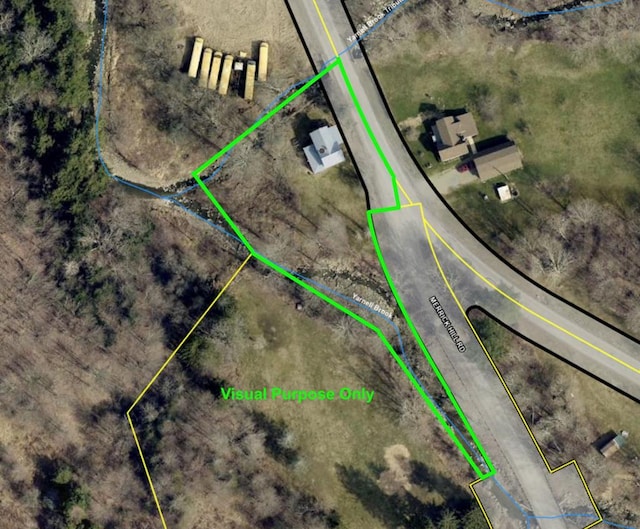 1803 Merrick Hill Rd, Knoxville, PA 16928 - photo 2