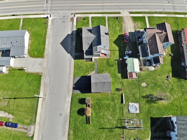 205 E Main St, Elkland, PA 16920 - aerial view