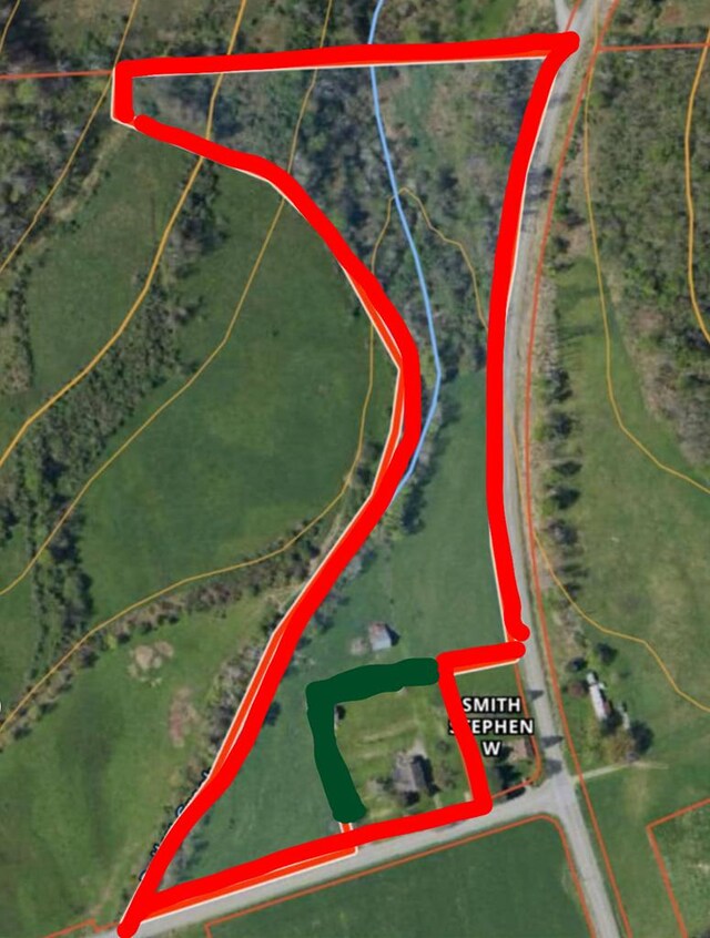 20 Mill Creek Rd, Mansfield, PA 16933 - map / location