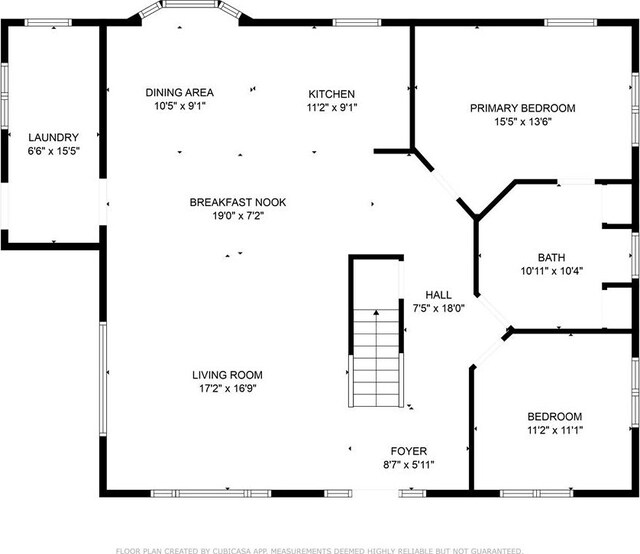 20 Mill Creek Rd, Mansfield, PA 16933 - view of property location with property boundaries highlighted and mountains