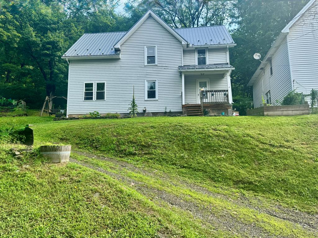 256 Main St, Laceyville, PA 18623 - photo 1