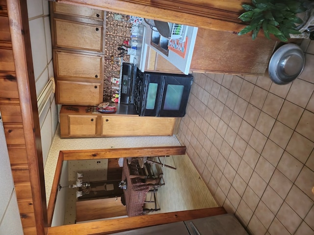 88 Finkenbinder Rd, Spencer, NY 14883 - view of kitchen