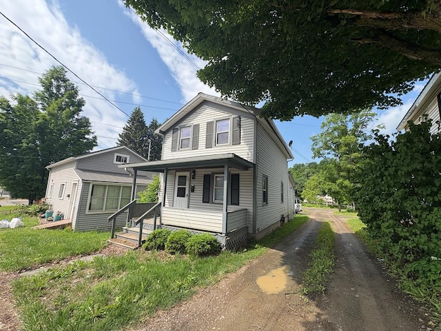 90 Sullivan St, Canton, PA 17724 - photo 1