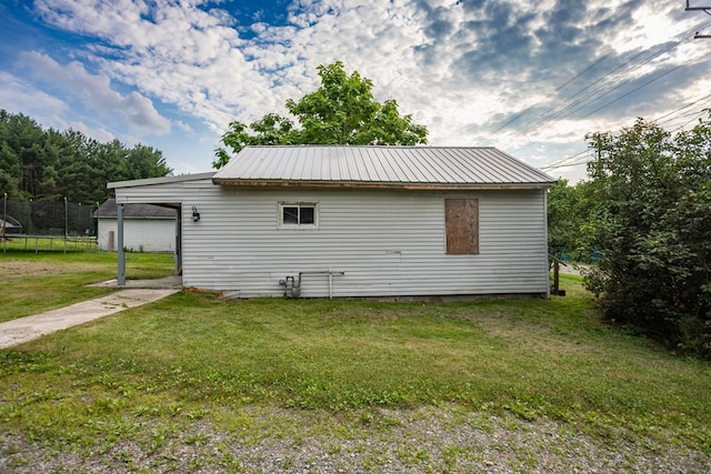 221 S Williamson Rd, Blossburg, PA 16912 - photo 21