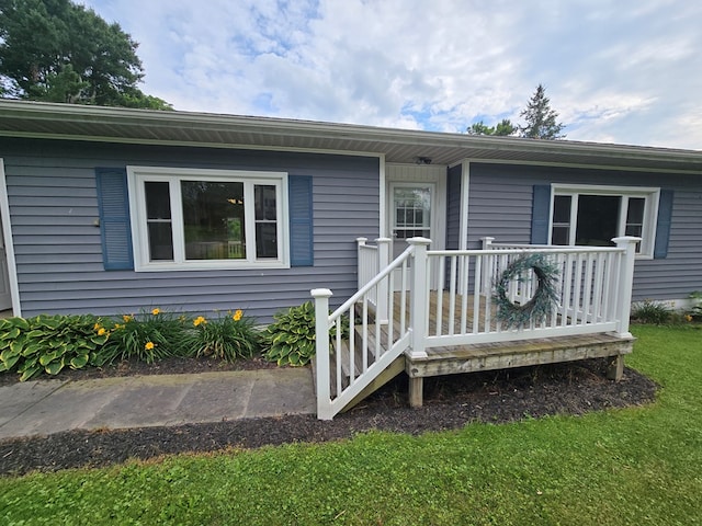 206 E St, Leraysville, PA 18829 - photo 2