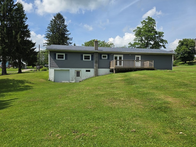 206 E St, Leraysville, PA 18829 - photo 23