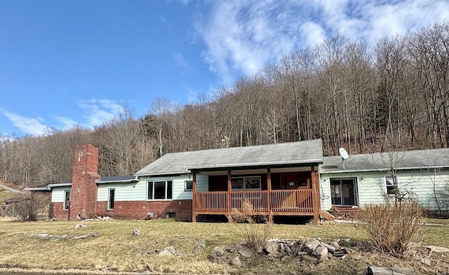 189 Potterbrook Rd, Westfield, PA 16950 - photo 1