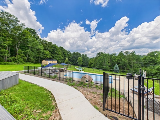 170 Sunrise Ridge Rd, Coudersport, PA 16915 - photo 6