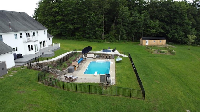 170 Sunrise Ridge Rd, Coudersport, PA 16915 - photo 67