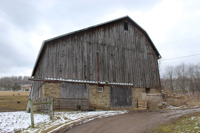 Listing photo 2 for 00 Stony Fork Rd, Wellsboro PA 16901