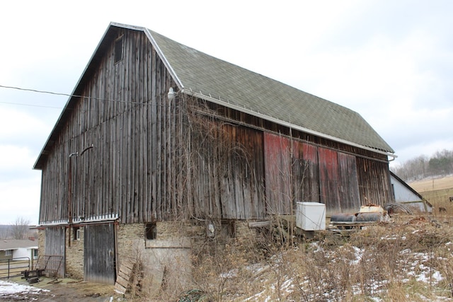 Listing photo 3 for 00 Stony Fork Rd, Wellsboro PA 16901