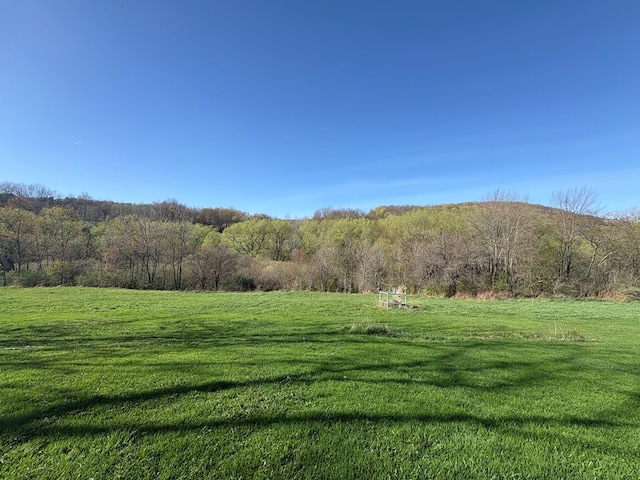 1300 Johnson Rd, Ulysses, PA 16948 - view of landscape featuring a rural view