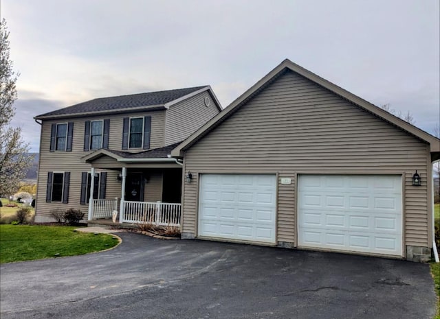 91 Carlton Dr, Covington, PA 16917 - photo 1