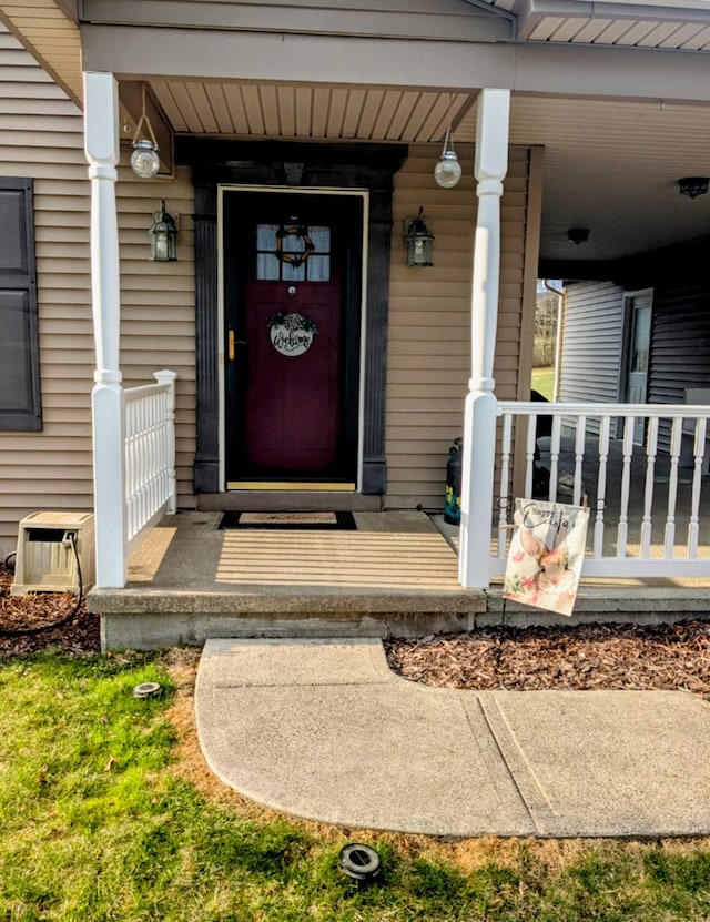 91 Carlton Dr, Covington, PA 16917 - photo 2