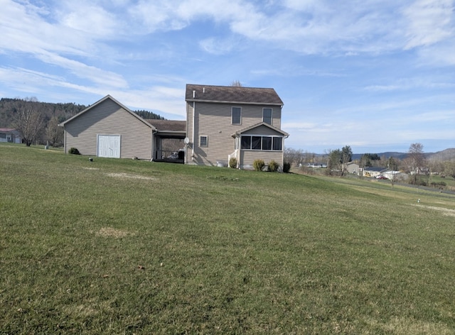 91 Carlton Dr, Covington, PA 16917 - photo 47