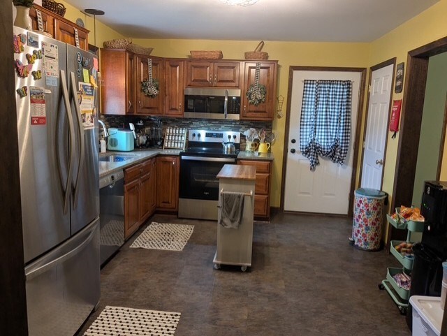91 Carlton Dr, Covington, PA 16917 - photo 5