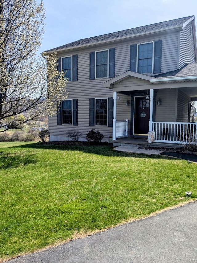91 Carlton Dr, Covington, PA 16917 - photo 45