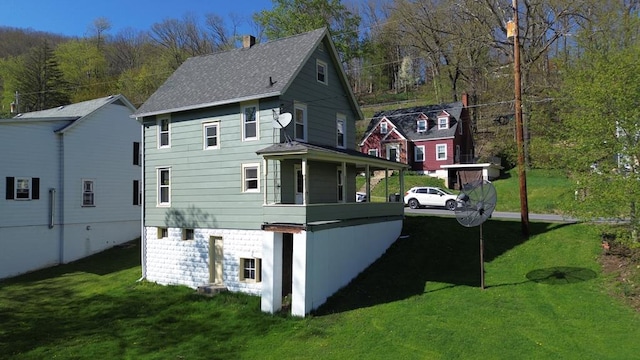 349 E 5th St, Emporium, PA 15834 - photo 2