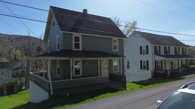 349 E 5th St, Emporium, PA 15834 - photo 3