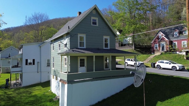 349 E 5th St, Emporium, PA 15834 - photo 1