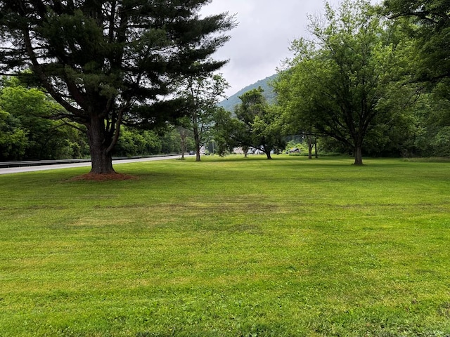32 Investment Ln, Milan, PA 18831 - surrounding community with a lawn