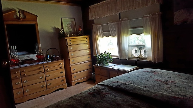 153 Pinneo Hill Rd, Oswayo, PA 16915 - view of bedroom