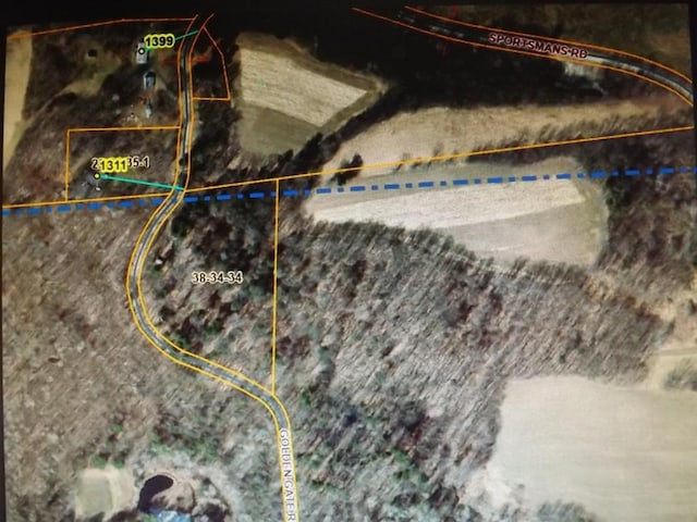 0 Golden Gate Rd, Athens, PA 18810