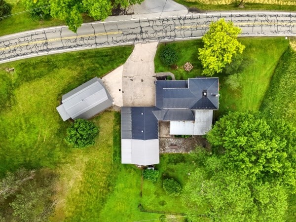175 Rte 467, Wysox, PA 18854 - view of subject property