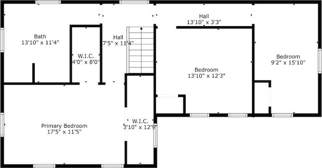 175 Rte 467, Wysox, PA 18854 - property floor plan