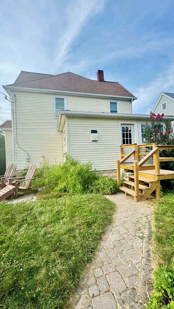 317 Madison St, Sayre, PA 18840 - photo 33