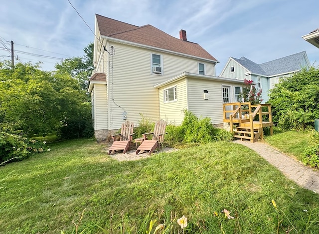 317 Madison St, Sayre, PA 18840 - photo 2
