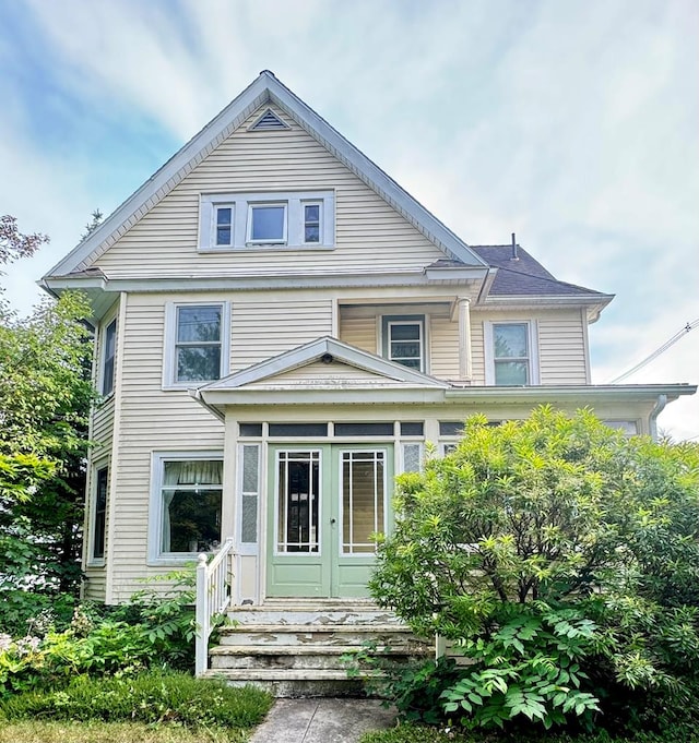 317 Madison St, Sayre, PA 18840 - photo 1