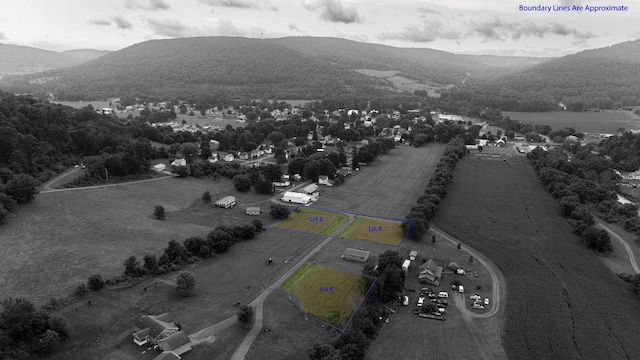 LOT6 Happy Valley Ln, Knoxville, PA 16928 - photo 11