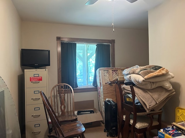 14 Here You Are Ln, Austin, PA 16720 - bedroom with radiator