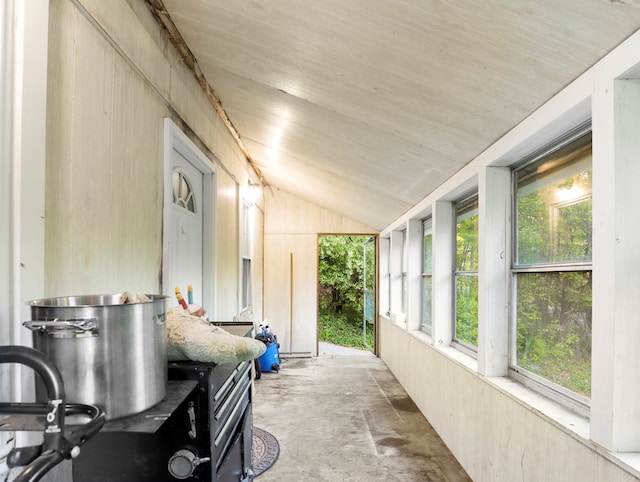 135 Middle Rd, Barton, NY 13734 - view of patio / terrace