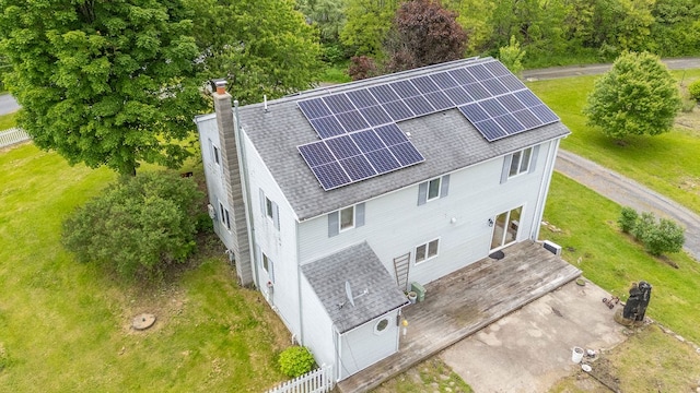 315 Old Tioga St, Wellsboro, PA 16901 - view of subject property