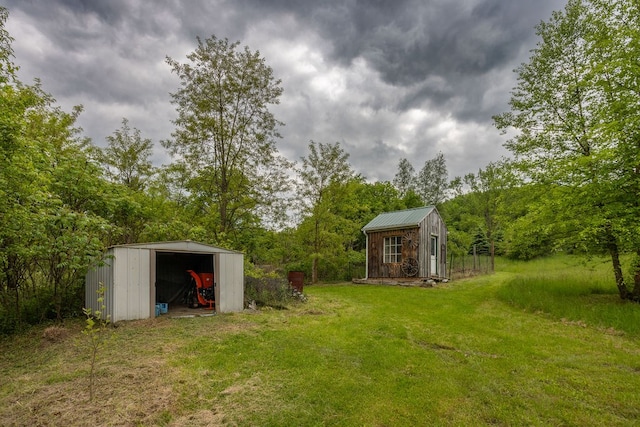 315 Old Tioga St, Wellsboro, PA 16901 - view of grassy yard