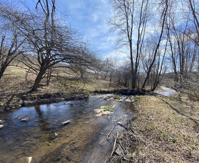 view of utilities