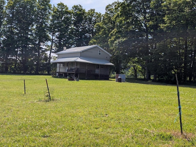 540 Eaton Ln, Gillett, PA 16925 - photo 4
